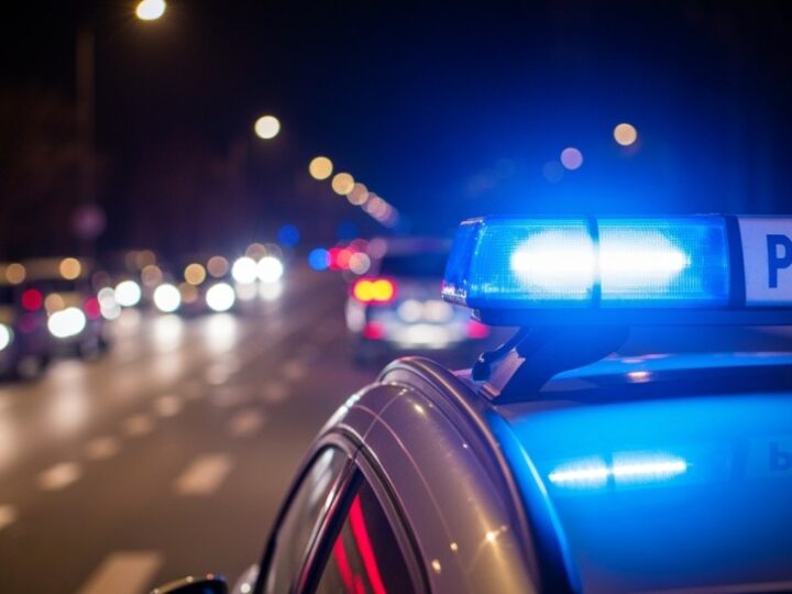 Policja rozbija nielegalny magazyn tytoniu w Pabianicach