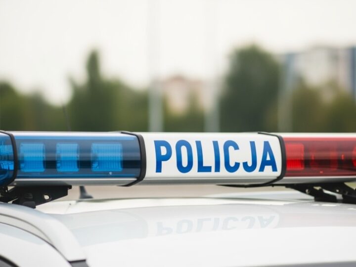 Łódzka policja wzywa do pomocy w poszukiwaniach Pawła Kozaneckiego
