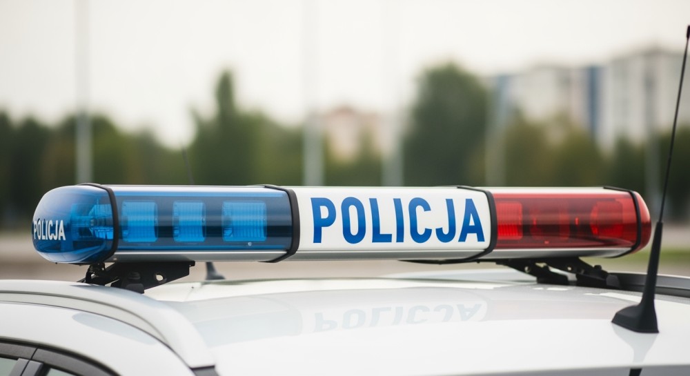 Łódzka policja wzywa do pomocy w poszukiwaniach Pawła Kozaneckiego