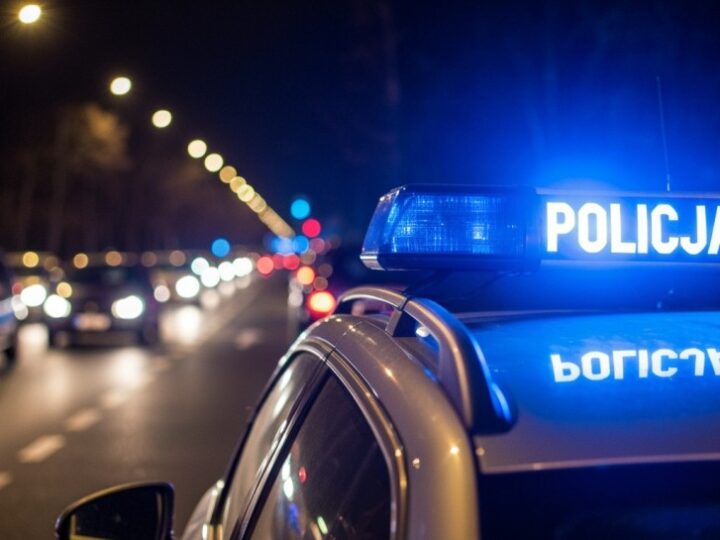 Policjanci na start: Skierniewicki Triathlon pełen emocji i rywalizacji!