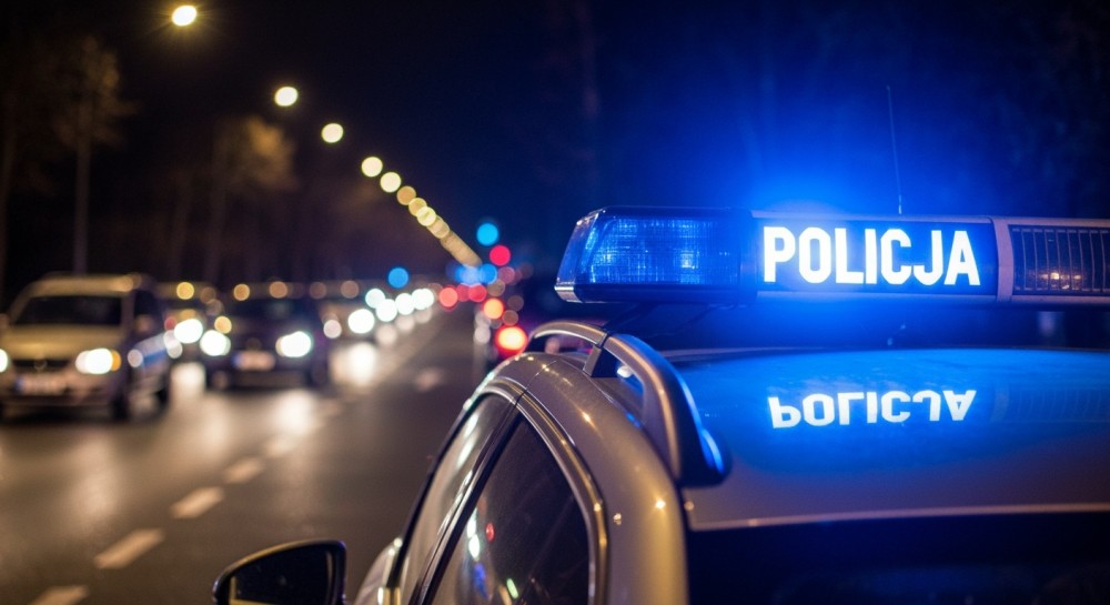 Policjanci na start: Skierniewicki Triathlon pełen emocji i rywalizacji!