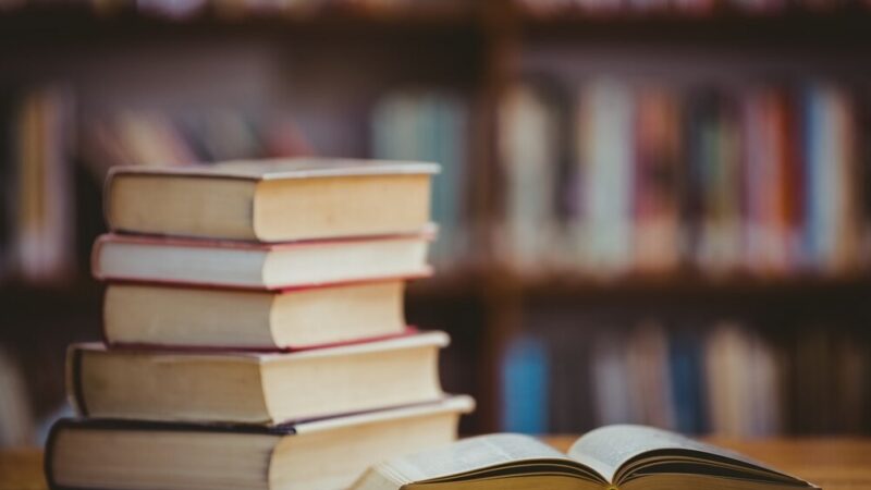 Dzień Bibliotekarza: Podziękujmy za miłość do książek!