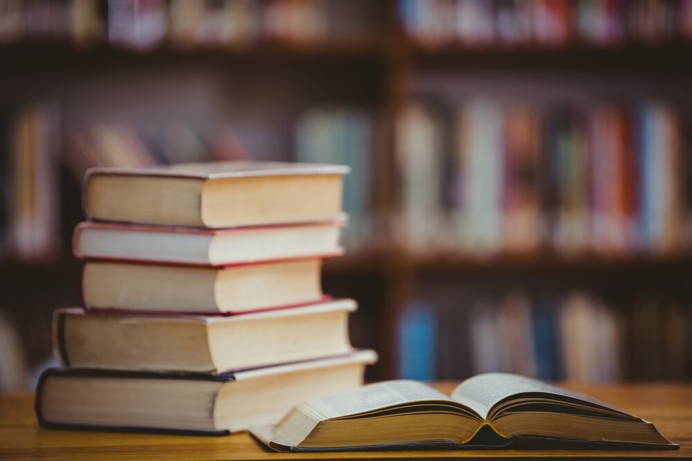 Dzień Bibliotekarza: Podziękujmy za miłość do książek!