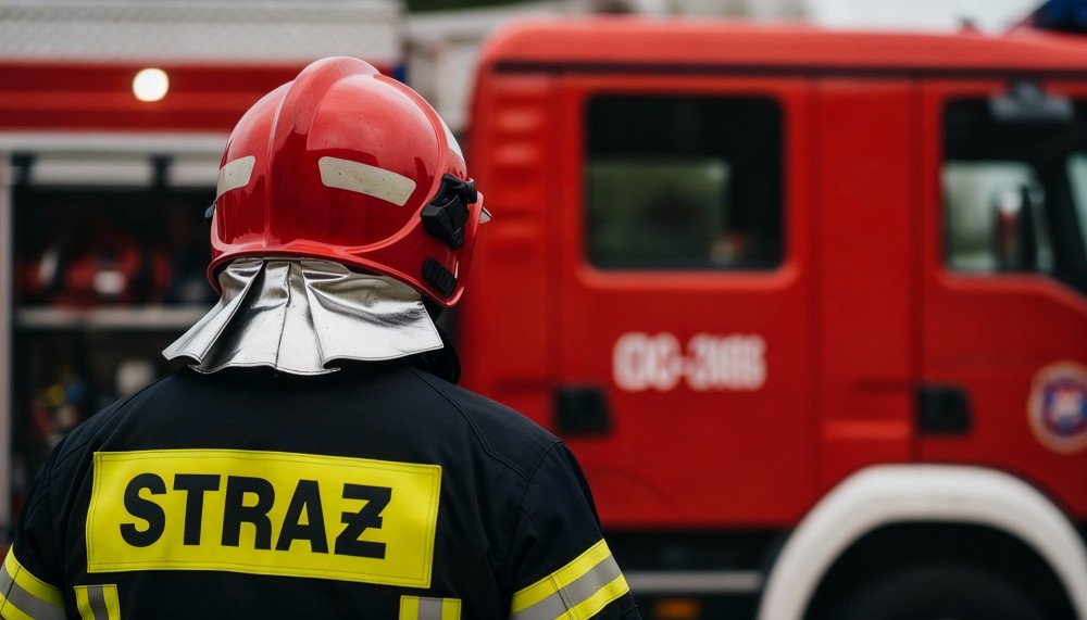 Majówka Strażacka w Pabianicach już 23 maja!