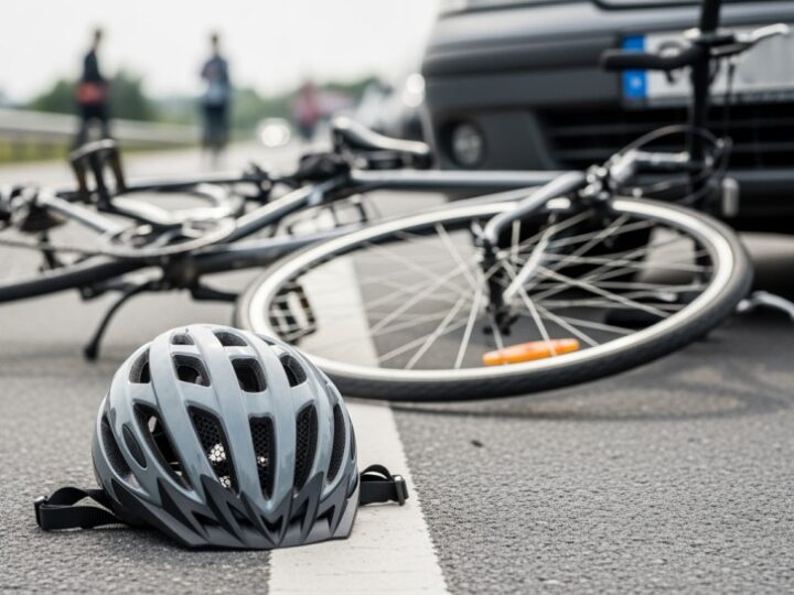 Znakowanie rowerów w Pabianicach – mieszkańcy dbają o bezpieczeństwo