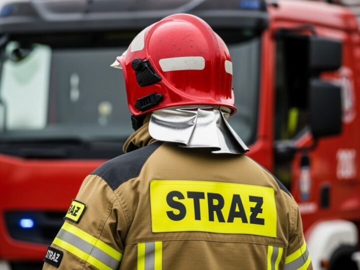 Dłutów zyska nowoczesny sprzęt ratunkowy dzięki unijnemu wsparciu