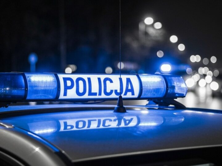 Bezpieczeństwo na drodze: Policja i straż miejska w akcji kontrolnej