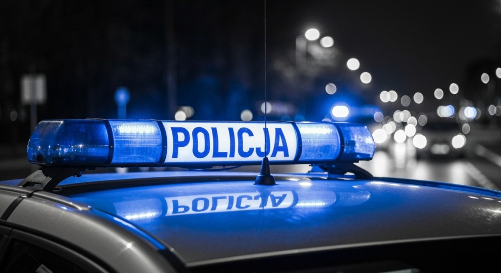 Bezpieczeństwo na drodze: Policja i straż miejska w akcji kontrolnej