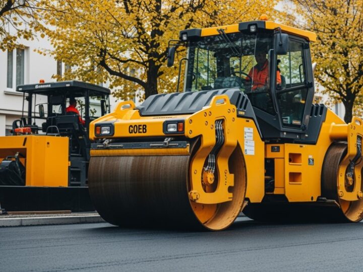 Nowa infrastruktura na ul. Piłsudskiego: inwestycja zakończona!