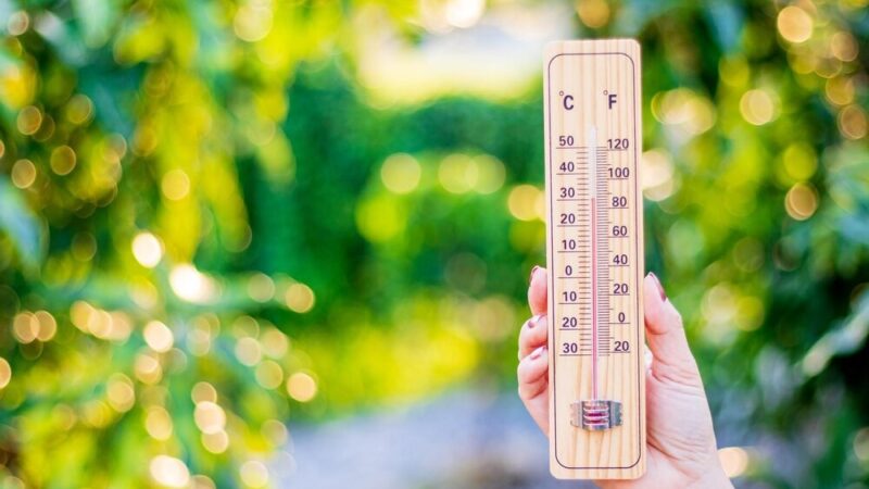 Pabianice w upale: bezpłatna woda i letnie atrakcje dla mieszkańców!