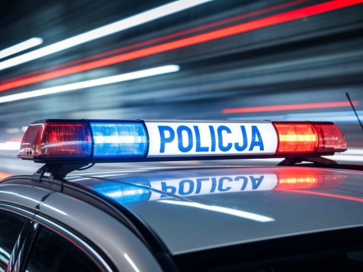 Zaginiony 20-latek z Konstantynowa Łódzkiego – policja prosi o pomoc