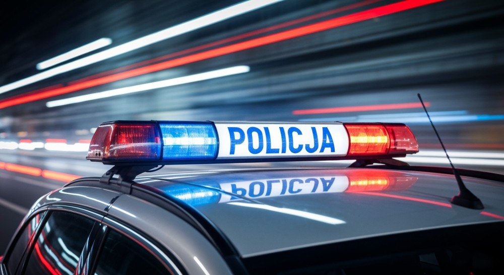 Zaginiony 20-latek z Konstantynowa Łódzkiego – policja prosi o pomoc