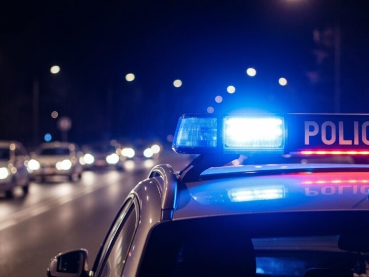 Pabianice: Policja zlikwidowała nielegalną plantację marihuany w domu mieszkańca