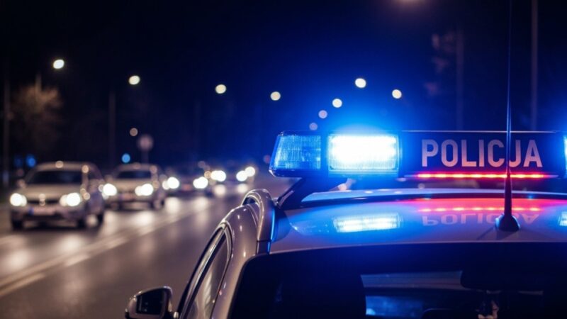 Pabianice: Policja zlikwidowała nielegalną plantację marihuany w domu mieszkańca