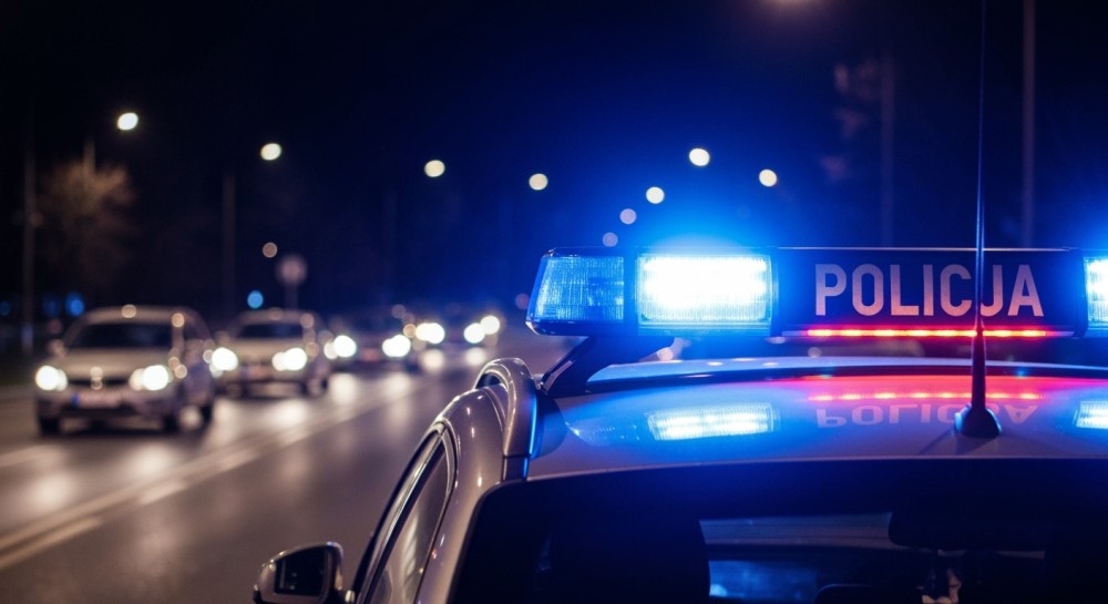 Pabianice: Policja zlikwidowała nielegalną plantację marihuany w domu mieszkańca