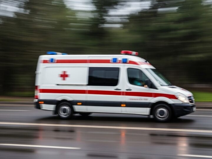 Straż Miejska Pabianice: Pomoc dla potrzebujących w każdej sytuacji