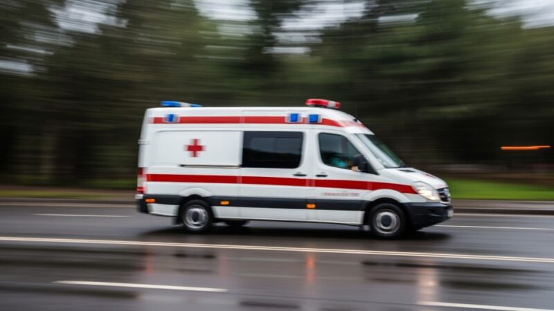 Straż Miejska Pabianice: Pomoc dla potrzebujących w każdej sytuacji