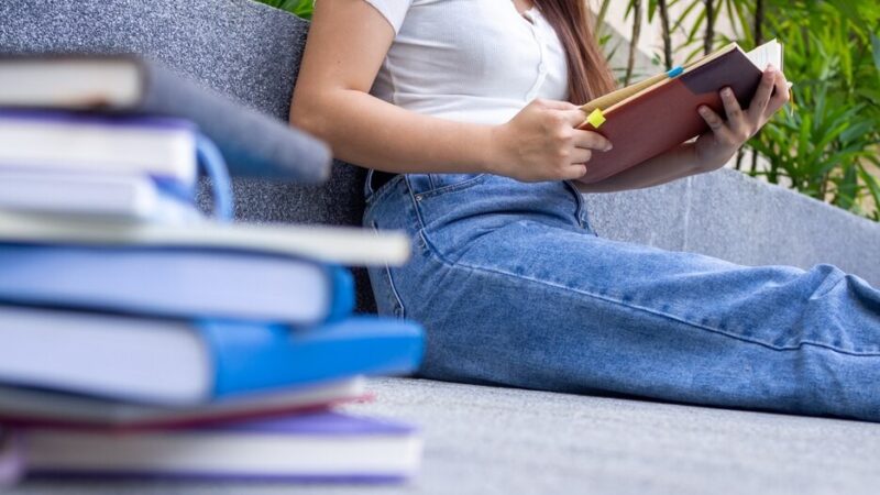 Wakacyjne atrakcje w bibliotece dla dzieci!