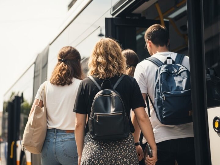 Wakacyjne zmiany w rozkładach jazdy od 29 czerwca!