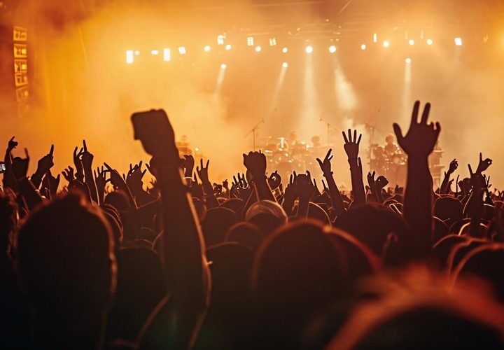 Wiktor Dyduła zaprasza na koncert w ramach Lato z Powiatem!