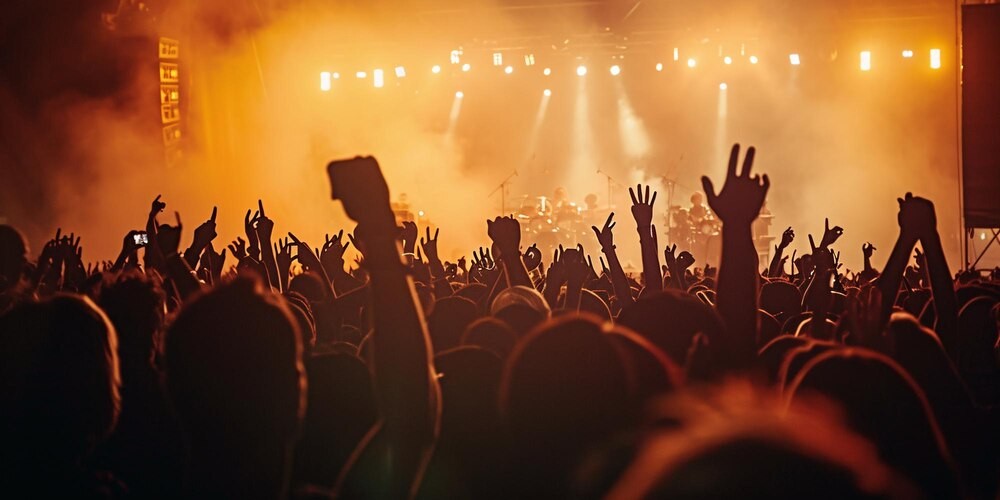 Wiktor Dyduła zaprasza na koncert w ramach Lato z Powiatem!