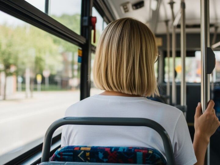 Nowe trasy autobusów w Kudrowicach: linie 260 i 262 zmieniają kurs!