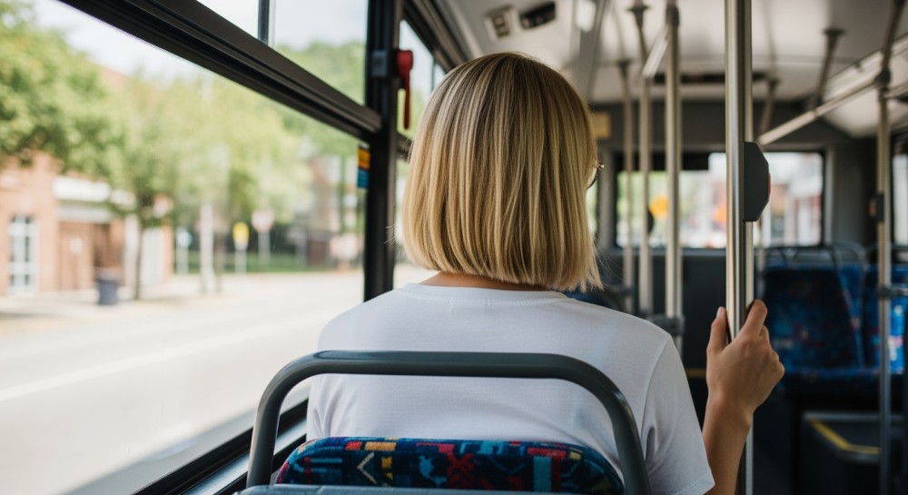 Nowe trasy autobusów w Kudrowicach: linie 260 i 262 zmieniają kurs!