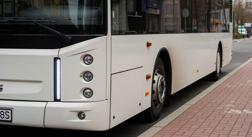 Zmiany w rozkładzie jazdy autobusów i godzinach otwarcia biletów w piątek 5 czerwca
