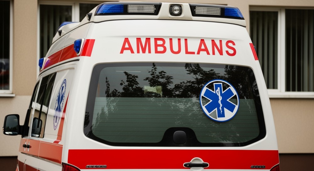 12 defibrylatorów w Dobroniu – nowy standard bezpieczeństwa dla mieszkańców