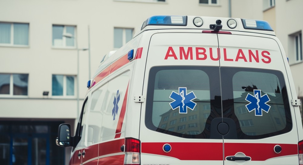 Harcerze na spotkaniu z policją: jak unikać wakacyjnych zagrożeń