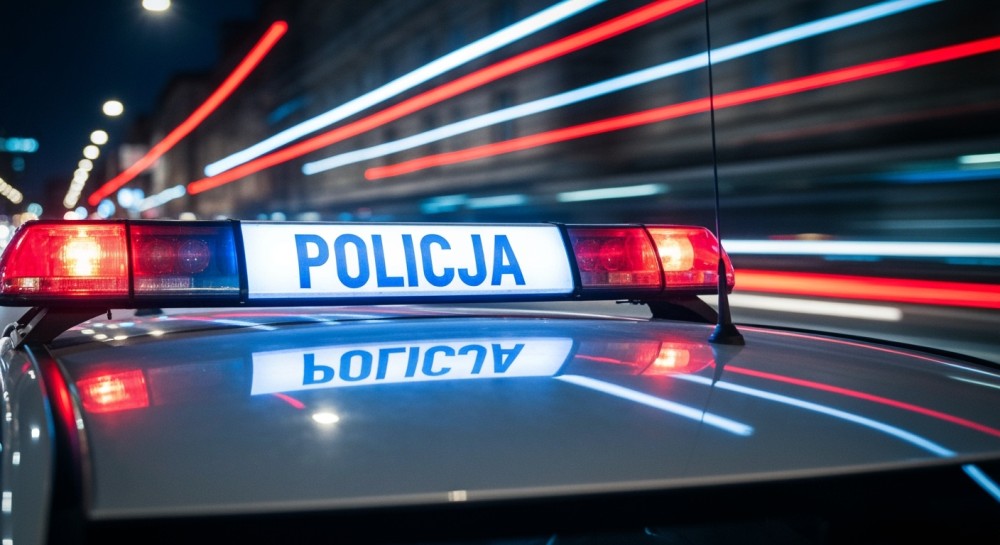Akcja „Prędkość” w Pabianicach: Walka z nadmierną prędkością na drogach