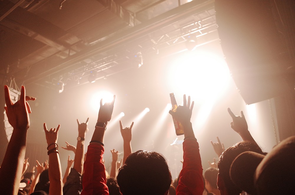Łódź Summer Festival 2026: darmowe trzy dni muzycznej uczty!