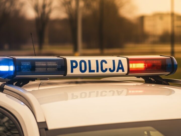 35-lecie Straży Miejskiej w Łodzi: Parada i rodzinny piknik pełen atrakcji