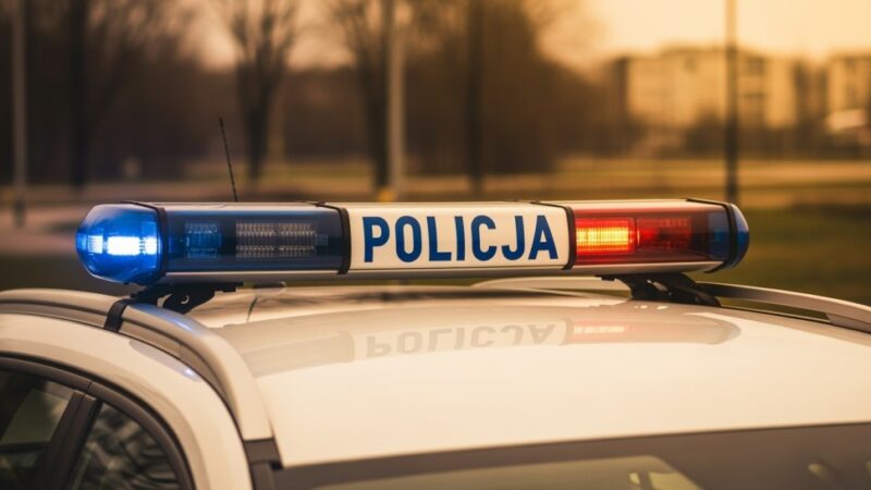 35-lecie Straży Miejskiej w Łodzi: Parada i rodzinny piknik pełen atrakcji