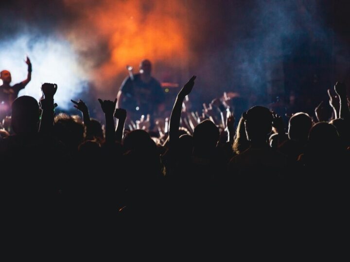 Muzyczne lato w Ogrodzie u Preissa – nie przegap wyjątkowych koncertów!