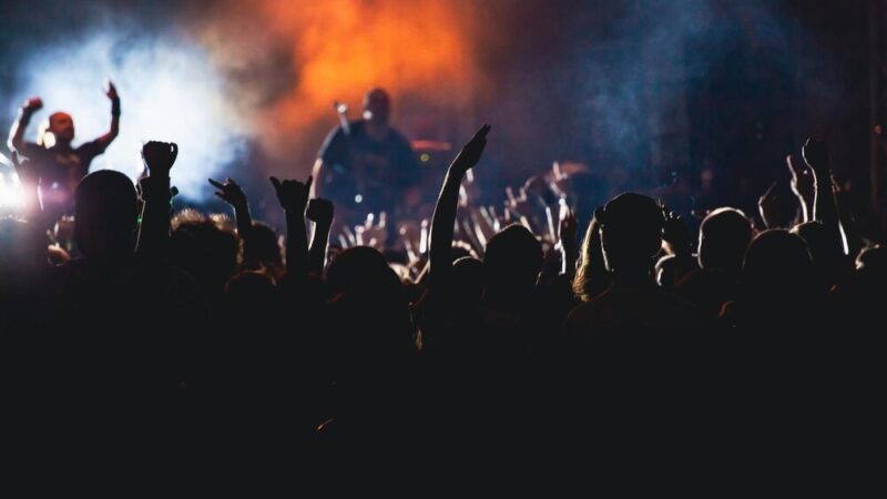 Muzyczne lato w Ogrodzie u Preissa – nie przegap wyjątkowych koncertów!