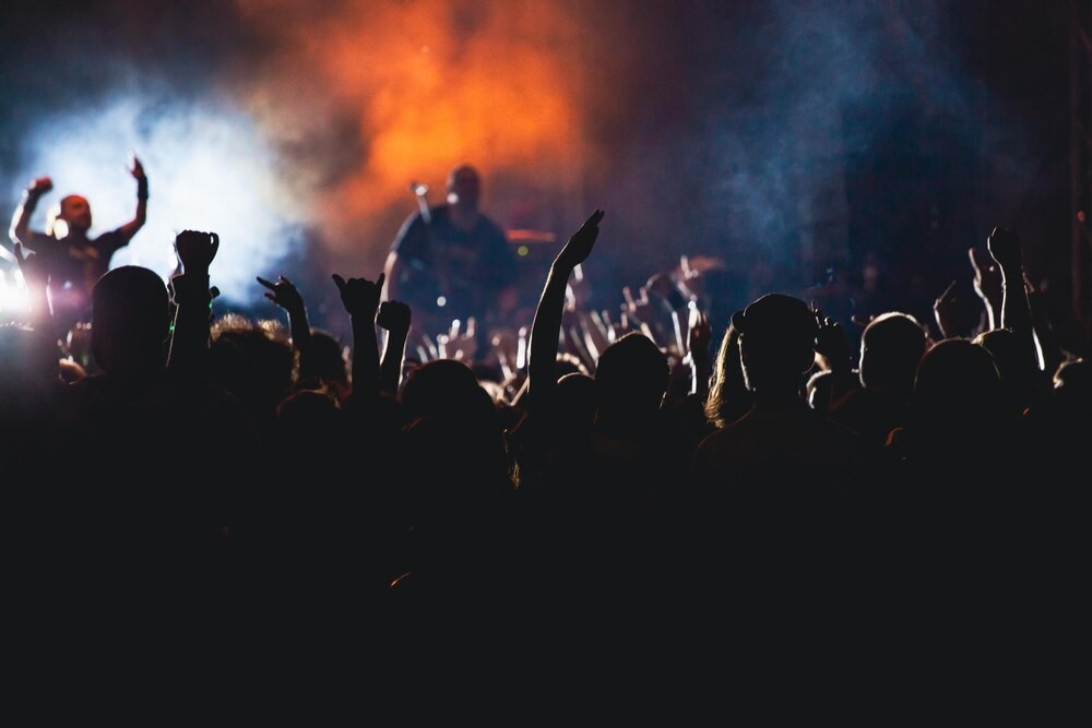 Muzyczne lato w Ogrodzie u Preissa – nie przegap wyjątkowych koncertów!