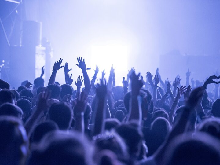 Festiwal Folkloru w Pabianicach: Parada i Muzyka z Całego Świata!