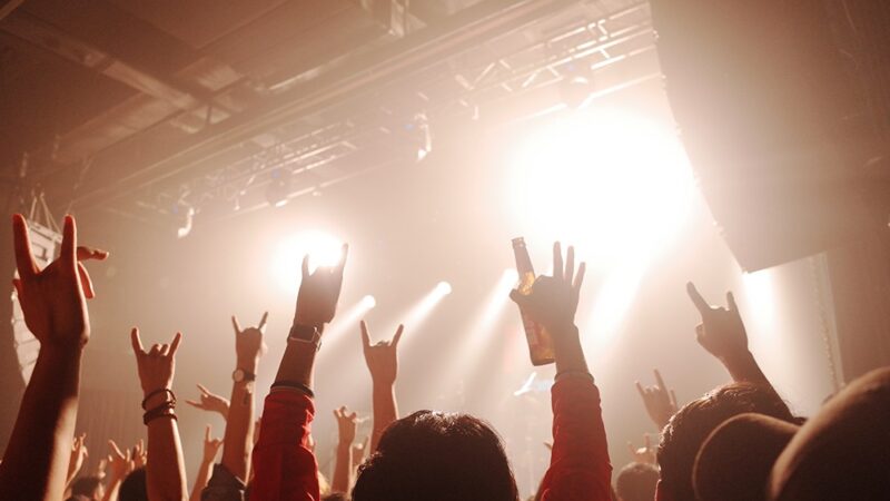 Geyer Music Factory 2026 z niezapomnianym koncertem Tribute2 Phil Collins