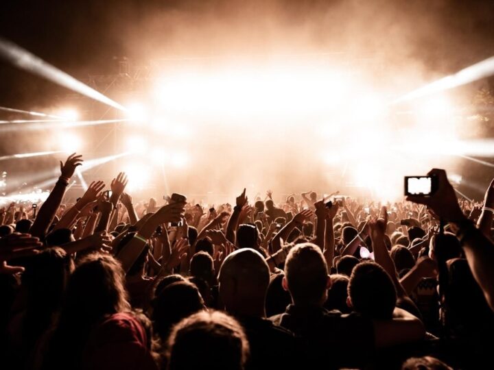 Finał Polki 2026: Muzyczne święto kultury w Lutomiersku