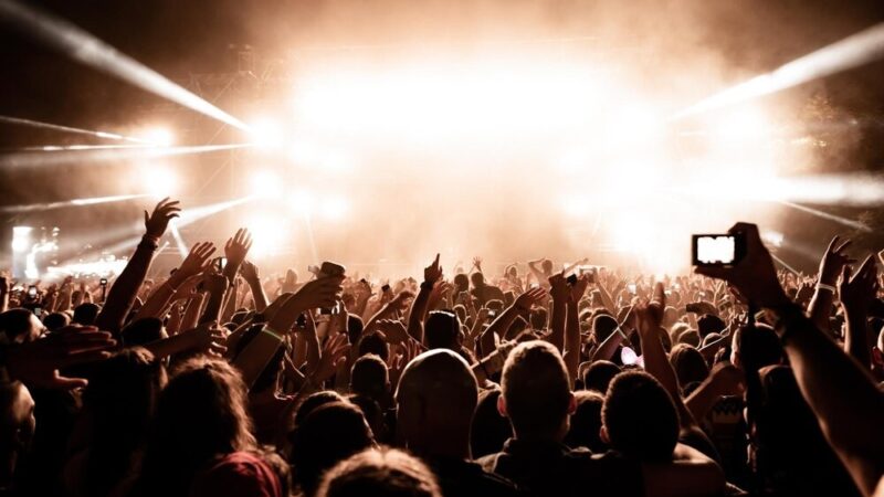 Finał Polki 2026: Muzyczne święto kultury w Lutomiersku