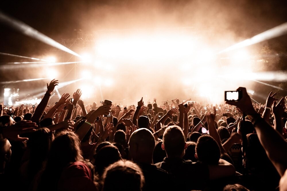 Finał Polki 2026: Muzyczne święto kultury w Lutomiersku