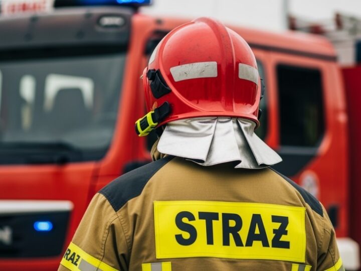 Nowe kryteria kwalifikacji na kursy technik pożarnictwa zatwierdzone przez PSP