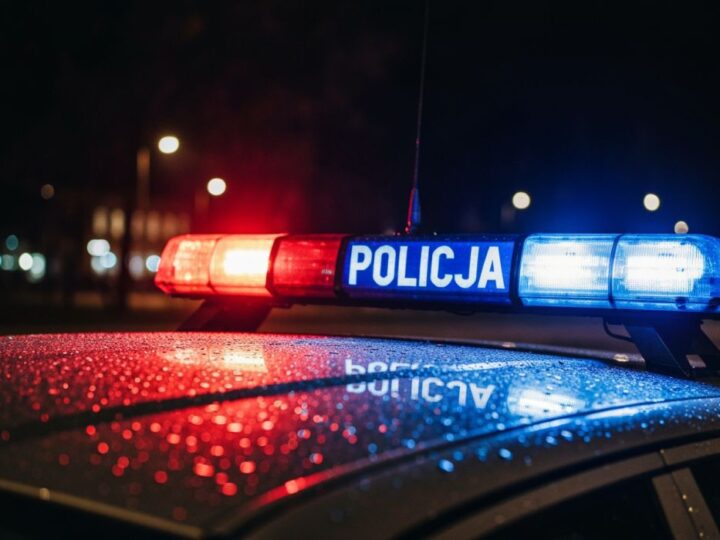 Cześć Ich Pamięci: 29 lat od tragedii policjantów z Pabianic
