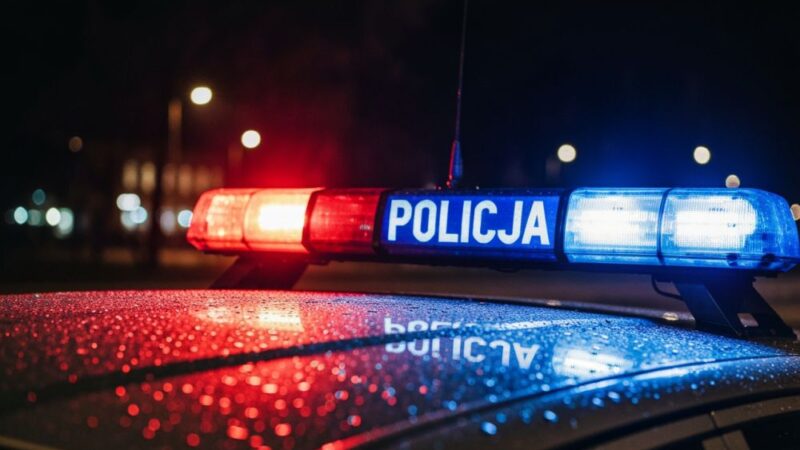 Cześć Ich Pamięci: 29 lat od tragedii policjantów z Pabianic