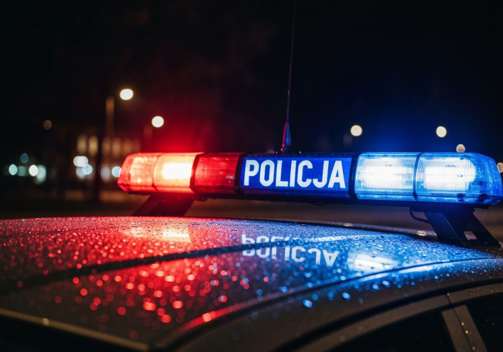 Cześć Ich Pamięci: 29 lat od tragedii policjantów z Pabianic