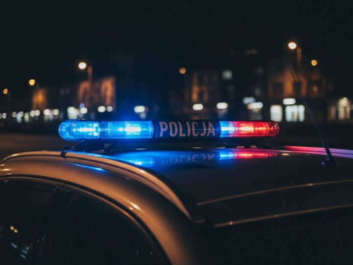 Czwarta rocznica śmierci młodszego aspiranta Jakuba Opieczyńskiego: Pamiętamy o bohaterze służby bezpieczeństwa