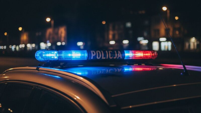 Czwarta rocznica śmierci młodszego aspiranta Jakuba Opieczyńskiego: Pamiętamy o bohaterze służby bezpieczeństwa
