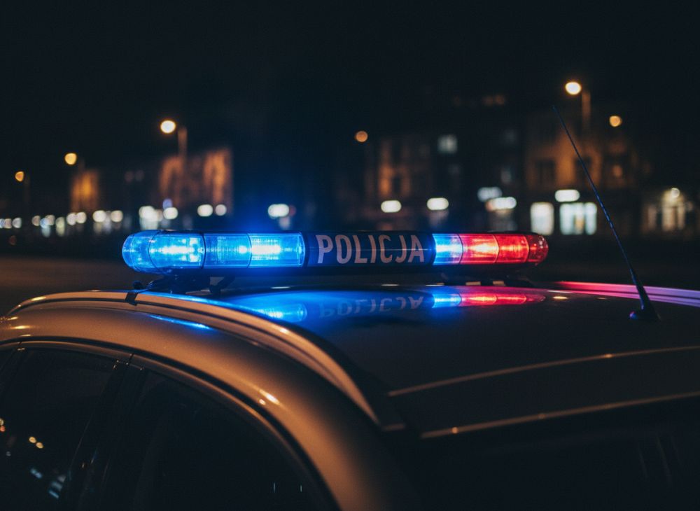 Czwarta rocznica śmierci młodszego aspiranta Jakuba Opieczyńskiego: Pamiętamy o bohaterze służby bezpieczeństwa