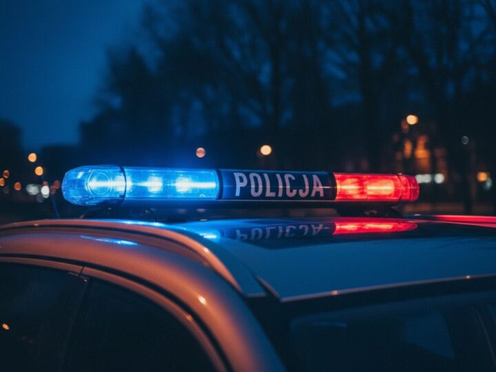 Zaginął 17-letni Filip Wilk – policja prosi o pomoc w poszukiwaniach